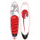SUP доска Gladiator SHRIMP 10'6" x 32'' x 4,75'', 26psi