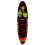 SUP доска Gladiator TATTOO 10'6" x 32'' x 4,75'', 26psi