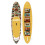 SUP доска Gladiator 90TH 10'8" x 34'' x 6'', 26psi