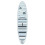 SUP доска Gladiator SEAL 10'8" x 34'' x 6'', 26psi