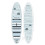 SUP доска Gladiator SEAL 10'8" x 34'' x 6'', 26psi