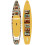 SUP доска Gladiator 90TH 11'2" x 31" x 4,75", 26psi