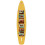 SUP доска Gladiator 90TH 12'6" x 31'' x 6'', 26psi