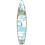 SUP доска Gladiator FOREST 11'2" x 31" x 4,75", 26psi