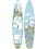 SUP доска Gladiator FOREST 12'6" x 31'' x 6'', 26psi
