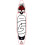 SUP доска Gladiator MY LOVE 11'2" x 31" x 4,75", 26psi