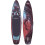 SUP доска Gladiator RIDE 12'6" x 31'' x 6'', 26psi