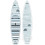 SUP доска Gladiator SEAL 12'6" x 31'' x 6'', 26psi