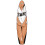 SUP доска Gladiator SWAG 11'2" x 31" x 4,75", 26psi