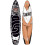 SUP доска Gladiator SWAG 11'2" x 31" x 4,75", 26psi