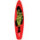 SUP доска Gladiator TATTOO 11'2" x 31" x 4,75", 26psi