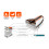 SUP доска Gladiator ELITE 12'6''T x 32'' x 6'', 26psi