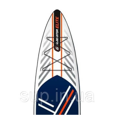 SUP доска Gladiator ELITE 22'0'' x 34'', 26psi