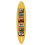 SUP доска Gladiator 90TH 10'6" x 32'' x 4,75'', 26psi