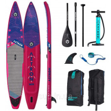 SUP доска Aztron Meteor Race 14'0'' x 28'' x 6'', AS-601D