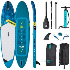 SUP доска Aztron Titan All Around 11'11'' x 32'' x 6'', AS-103
