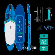 SUP доска Aztron Mercury All Around 10'10'' x 32'' x 6'', AS-102