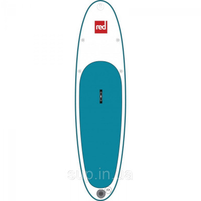 SUP доска Red Paddle Co iSUP 10'8" x 34", 2020