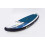 SUP доска Gladiator LT 10'8" x 34'' x 6'', 20psi