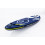 SUP доска Gladiator PRO 8'0'' x 30'' x 4'', 26psi