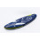 SUP доска Gladiator PRO 9'6'' x 30'' x 4'', 26psi