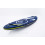 SUP доска Gladiator PRO 9'6'' x 30'' x 4'', 26psi