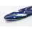 SUP доска Gladiator PRO 9'6'' x 30'' x 4'', 26psi