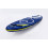 SUP доска Gladiator PRO WindSUP 10'7'' x 32'' x 4.75'', 26psi