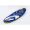 SUP доска Gladiator PRO WindSUP 10'7'' x 32'' x 4.75'', 26psi