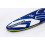 SUP доска Gladiator PRO WindSUP 10'7'' x 32'' x 4.75'', 26psi