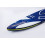 SUP доска Gladiator PRO 11'2'' x 30'' x 4.75'', 26psi