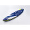 SUP доска Gladiator PRO 11'2'' x 30'' x 4.75'', 26psi