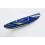 SUP доска Gladiator PRO 11'4'' x 32'' x 4.75'', 26psi