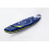 SUP доска Gladiator PRO 12'6''S x 30'' x 6'', 26psi
