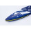 SUP доска Gladiator PRO 12'6''T x 32'' x 6'', 26psi