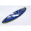 SUP доска Gladiator PRO 12'6''T x 32'' x 6'', 26psi