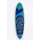 SUP доска Gladiator PRO Design 10'8'' x 34'' x 6'', 26psi