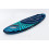 SUP доска Gladiator PRO Design 10'6'' x 32'' x 4.75'', 26psi
