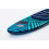 SUP доска Gladiator PRO Design 10'6'' x 32'' x 4.75'', 26psi