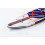 SUP доска Gladiator ELITE 10'4'' x 31'' x 4.75'', 26psi