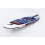 SUP доска Gladiator ELITE 10'6'' x 32'' x 4.75'', 26psi