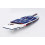 SUP доска Gladiator ELITE 10'8'' x 34'' x 6'', 26psi