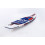 SUP доска Gladiator ELITE 11'2'' x 30'' x 4.75'', 26psi