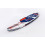SUP доска Gladiator ELITE 11'4'' x 32'' x 4.75'', 26psi