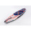 SUP доска Gladiator ELITE 12'6''S x 30'' x 6'', 26psi