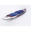 SUP доска Gladiator ELITE 12'6''T x 32'' x 6'', 26psi