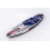 SUP доска Gladiator ELITE 12'6''T x 32'' x 6'', 26psi