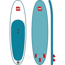SUP доска Red Paddle Co iSUP 10'6" x 32", 2020