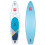 SUP доска Red Paddle Co Sport 11'0" x 30", 2020