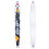 SUP доска Red Paddle Co Dragon 22'0" x 34", 2020